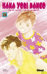 page album Hana Yori Dango, T.26