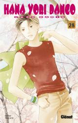 page album Hana Yori Dango, T.28
