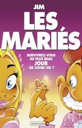 page album Les Mariés