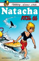 couverture de l'album Atoll 66