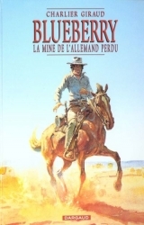 La mine de l'allemand perdu/Le spectre aux balles d'or