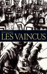 couverture de l'album Les vaincus
