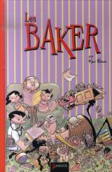 page album Les Baker, T.1
