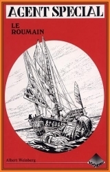 couverture de l'album Le roumain