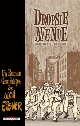 couverture de l'album Dropsie avenue
