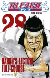 couverture de l'album Baron's Lecture Full Course