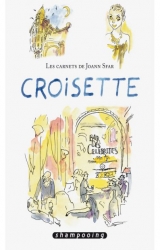 couverture de l'album Croisette