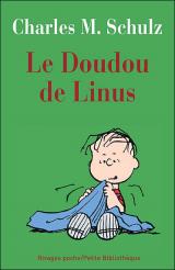 couverture de l'album Le doudou de Linus