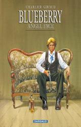 couverture de l'album Angel Face