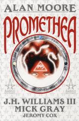 couverture de l'album Promethea, T.5