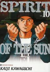 page album Insurrection au nord japon