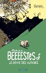 couverture de l'album Bêêêêstes of