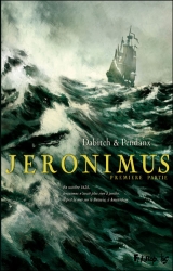 couverture de l'album Jéronimus, Première partie