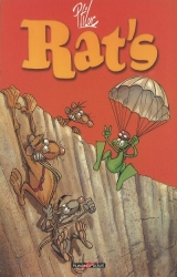 Rat's,T.1