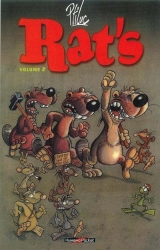 Rat's,T.2
