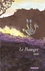 couverture de l'album Le Passager