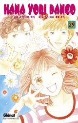page album Hana Yori Dango, T.29