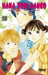 page album Hana Yori Dango, T.32