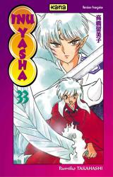 page album Inu-Yasha Vol.33