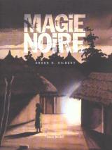 page album Magie Noire
