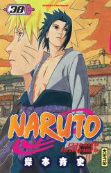 page album Naruto Vol.38