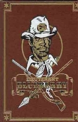 Blueberry (Rombaldi-Dargaud) tome 1