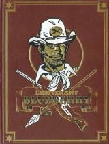 Blueberry (Rombaldi-Dargaud) Tome 3