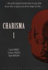 page album Charisma, T.1
