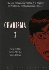 Charisma, T.3