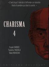 Charisma, T.4