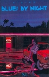 Blues by night