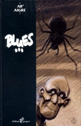 page album Blues...