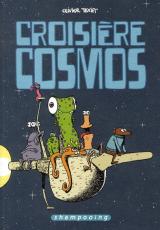 couverture de l'album Croisière cosmos