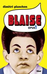 page album Blaise - Opus 1
