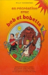 Bob et Bobette en récréation