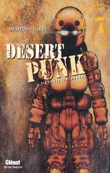 page album Desert Punk, T.7