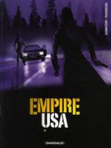 page album Empire USA, T.2
