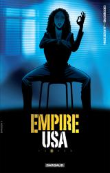 page album Empire USA, T.3
