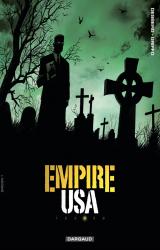 page album Empire USA, T.4