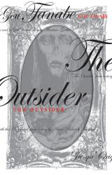 couverture de l'album The outsider