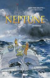 couverture de l'album Intégrale  Le Neptune (T.1 à T.4)