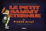 page album Le Petit Sammy éternue