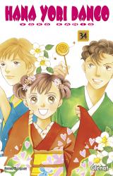 page album Hana Yori Dango, T.34