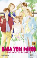 page album Hana Yori Dango, T.36