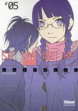 page album Sasameke, T.5
