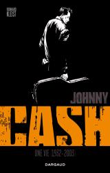 page album Johnny Cash