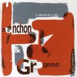 couverture de l'album Ronchon