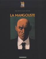 couverture de l'album La Mangouste