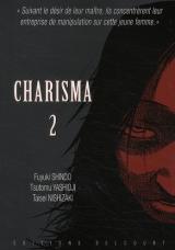 Charisma, T.2