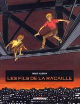 page album Les fils de la racaille